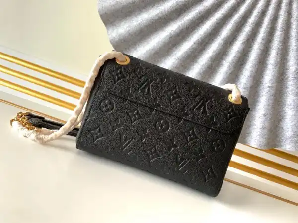 LOUIS VUITTON VAVIN BB