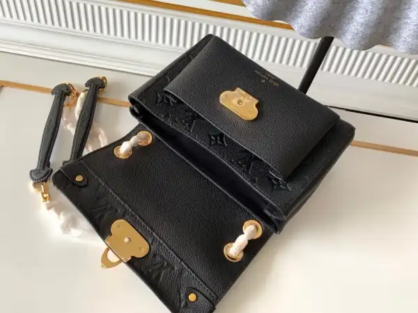 Cheap LOUIS VUITTON VAVIN BB