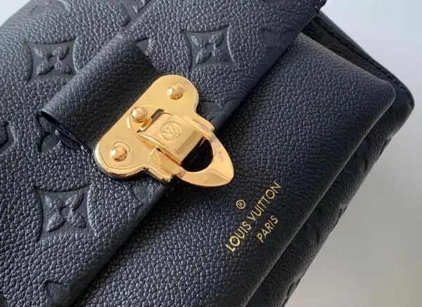 Cheap LOUIS VUITTON VAVIN BB