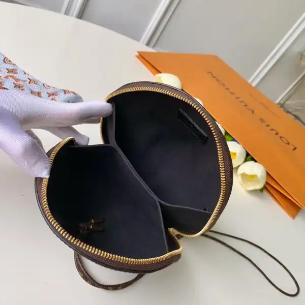 Cheap LOUIS VUITTON TOUPIE