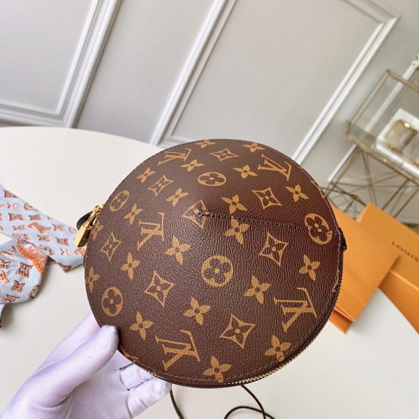 HOT SALE LOUIS VUITTON TOUPIE