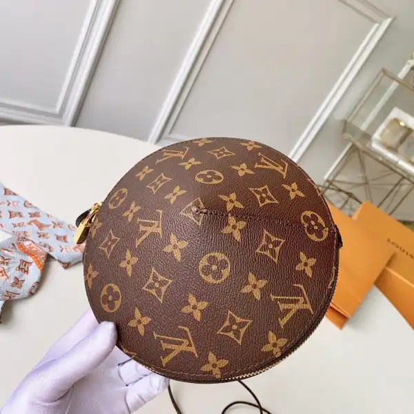 Affordable LOUIS VUITTON TOUPIE