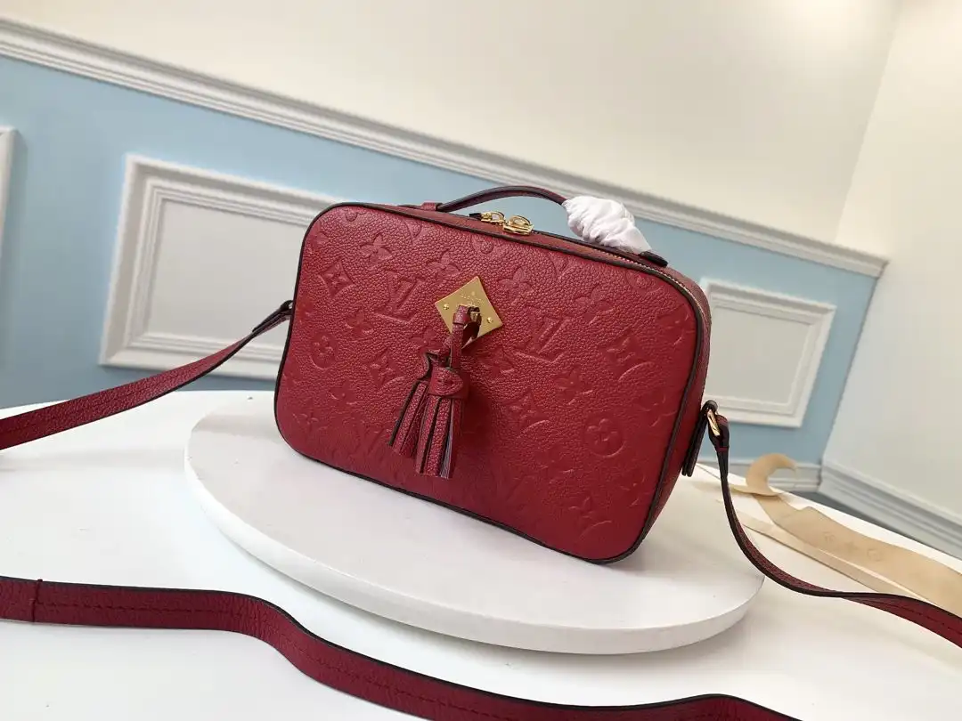 Cheap LOUIS VUITTON SAINTONGE