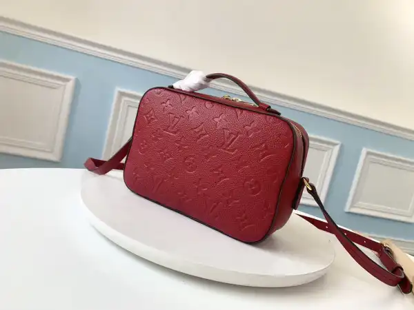 Firstbag Ru LOUIS VUITTON SAINTONGE