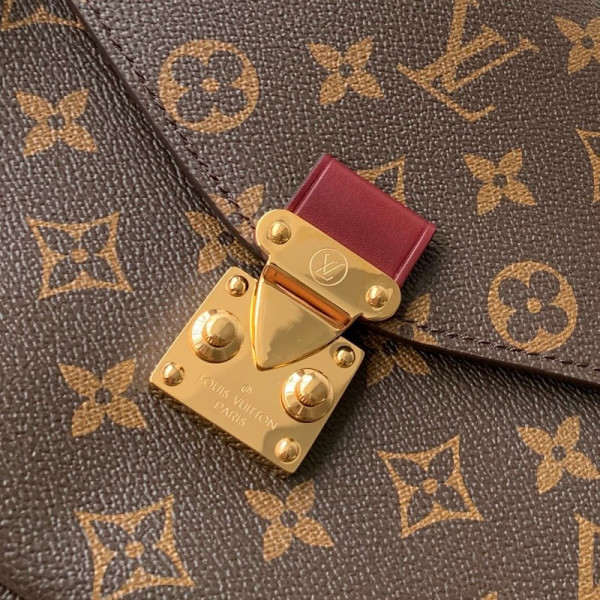 HOT SALE LOUIS VUITTON POCHETTE METIS