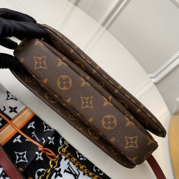 HOT SALE LOUIS VUITTON POCHETTE METIS