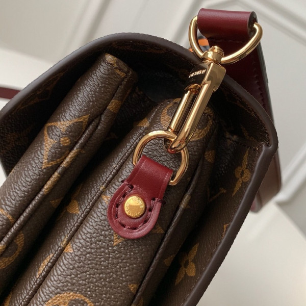 HOT SALE LOUIS VUITTON POCHETTE METIS