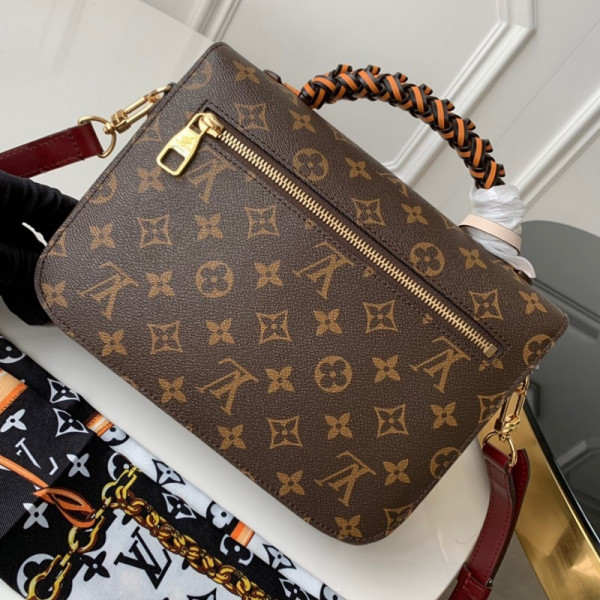 HOT SALE LOUIS VUITTON POCHETTE METIS