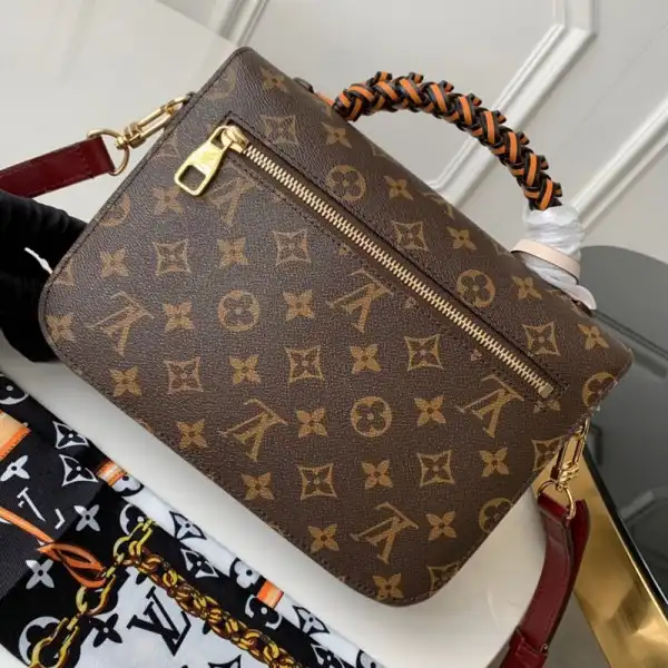 Cheap LOUIS VUITTON POCHETTE METIS