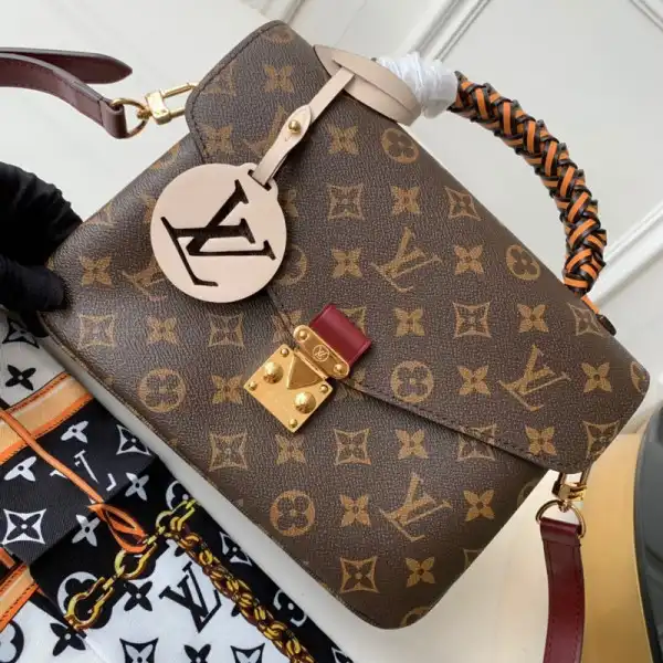 Frstbag ru LOUIS VUITTON POCHETTE METIS