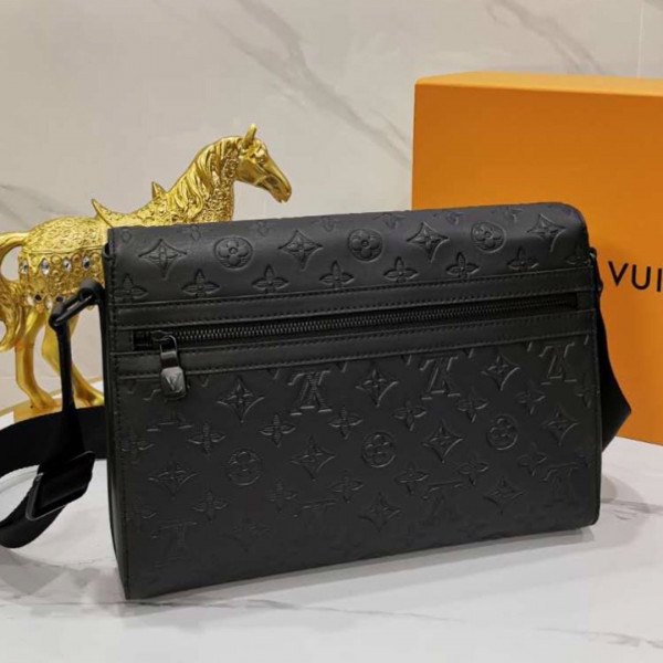 [FREE SHIPPING] LOUIS VUITTON SPRING MESSENGER