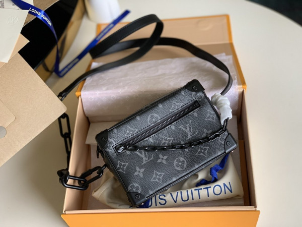 HOT SALE LOUIS VUITTON MINI SOFT TRUNK