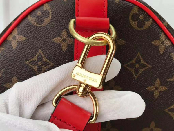 HOT SALE LOUIS VUITTON KEEPALL BANDOULIÈRE 50