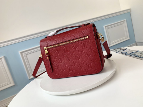 HOT SALE LOUIS VUITTON POCHETTE METIS