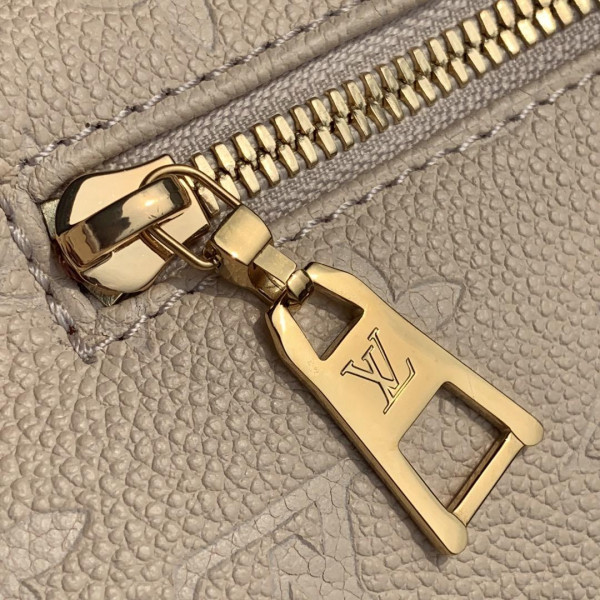 HOT SALE LOUIS VUITTON MONOGRAM EMPREINTE BUMBAG - DIGITAL EXCLUSIVE PRELAUNCH