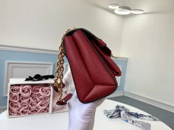 Aaa replica ru LOUIS VUITTON VAVIN BB