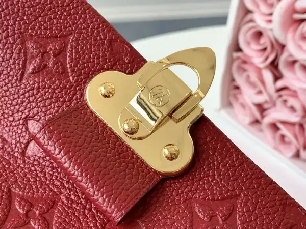 Cheap LOUIS VUITTON VAVIN BB