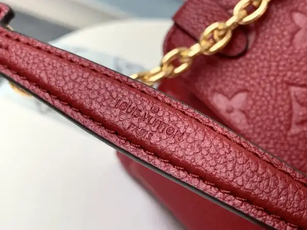 Cheap LOUIS VUITTON VAVIN BB