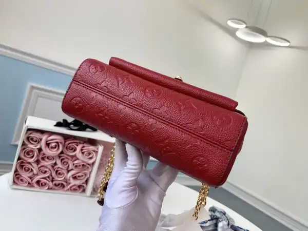 Frstbag ru LOUIS VUITTON VAVIN BB