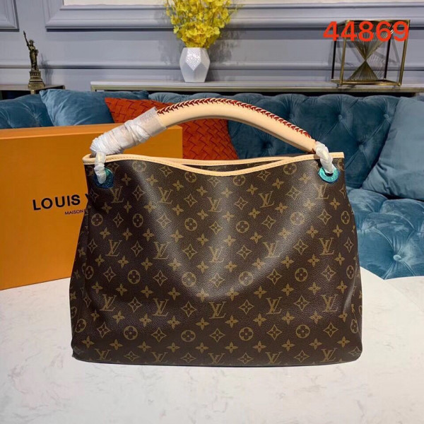 HOT SALE LOUIS VUITTON ARTSY MM