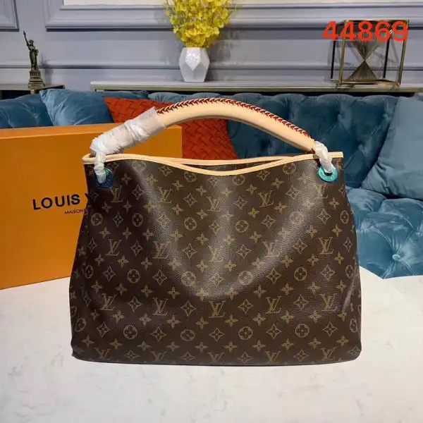 Cheap LOUIS VUITTON ARTSY MM