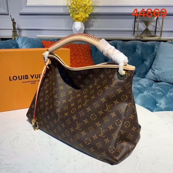 HOT SALE LOUIS VUITTON ARTSY MM