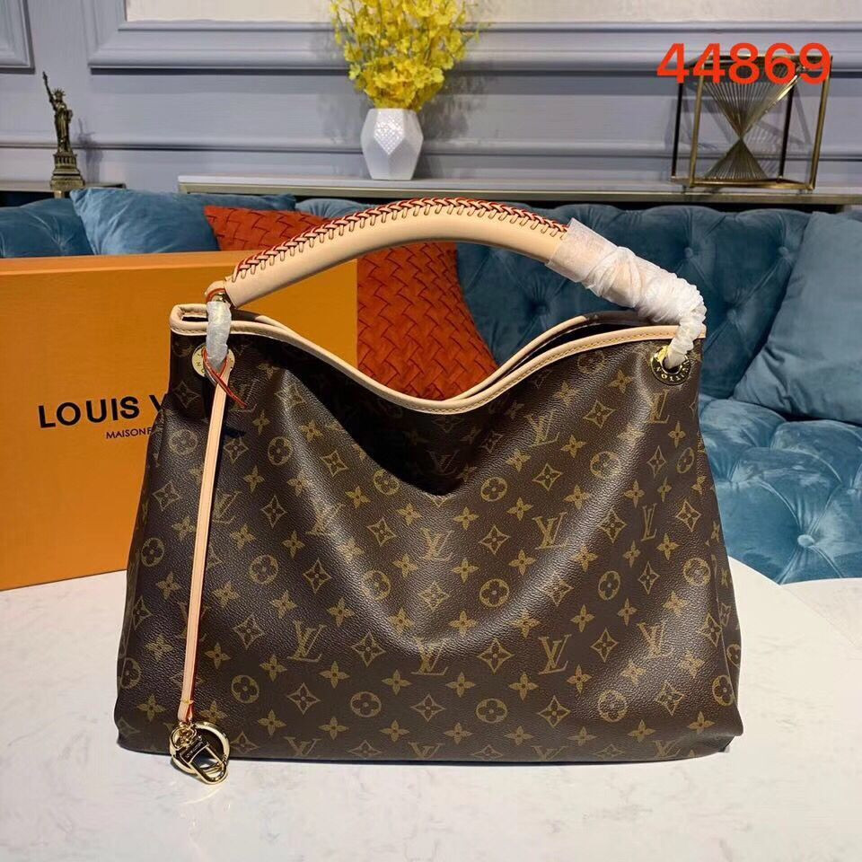 HOT SALE LOUIS VUITTON ARTSY MM