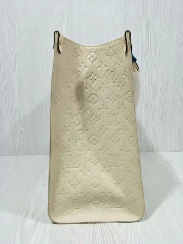 Frstbag ru LOUIS VUITTON ONTHEGO GM