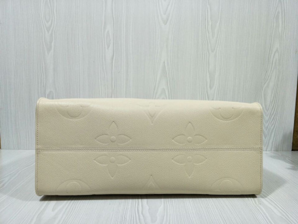 [FREE SHIPPING] LOUIS VUITTON ONTHEGO GM