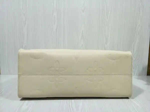 AAA Replica Ru LOUIS VUITTON ONTHEGO GM