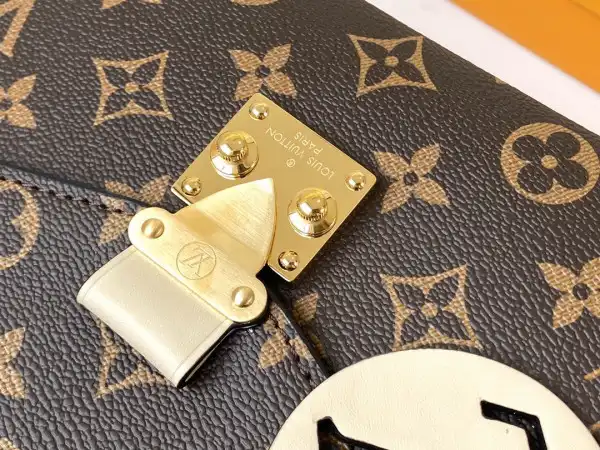 LOUIS VUITTON POCHETTE METIS