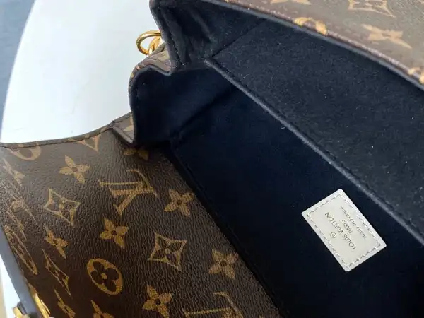 Rep LOUIS VUITTON POCHETTE METIS