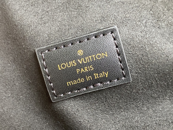 [FREE SHIPPING] LOUIS VUITTON VANITY PM