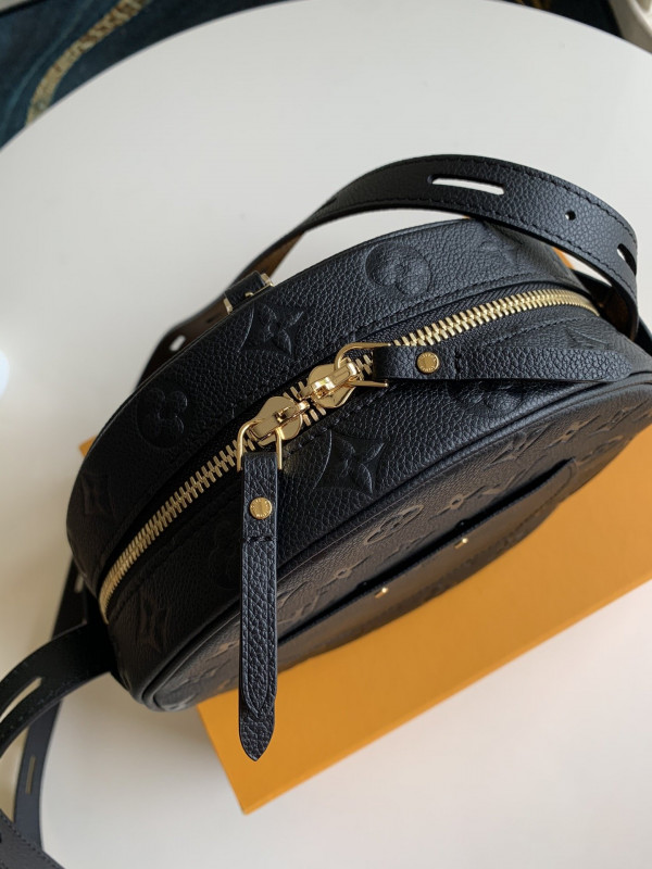 HOT SALE LOUIS VUITTON BOITE CHAPEAU SOUPLE MM