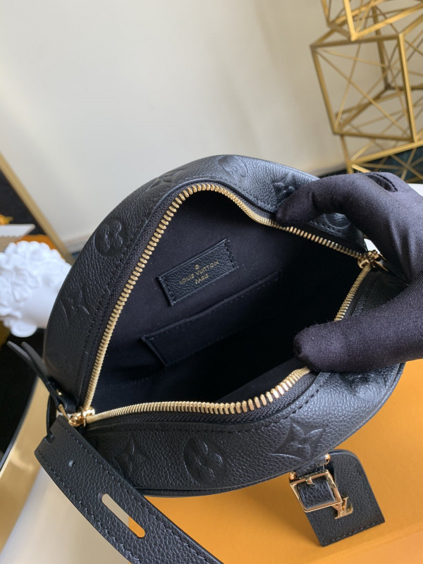 HOT SALE LOUIS VUITTON BOITE CHAPEAU SOUPLE MM