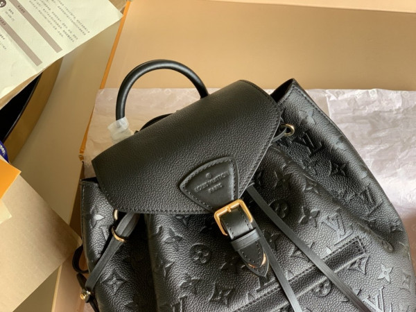 HOT SALE LOUIS VUITTON MONTSOURIS BACKPACK