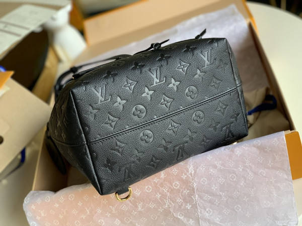 HOT SALE LOUIS VUITTON MONTSOURIS BACKPACK