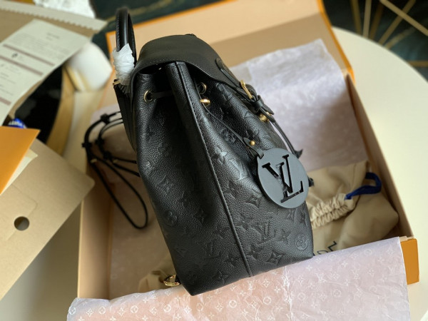 HOT SALE LOUIS VUITTON MONTSOURIS BACKPACK