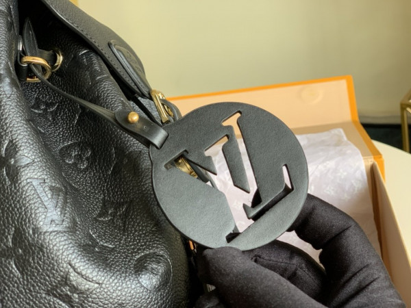 HOT SALE LOUIS VUITTON MONTSOURIS BACKPACK