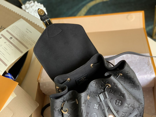 HOT SALE LOUIS VUITTON MONTSOURIS BACKPACK