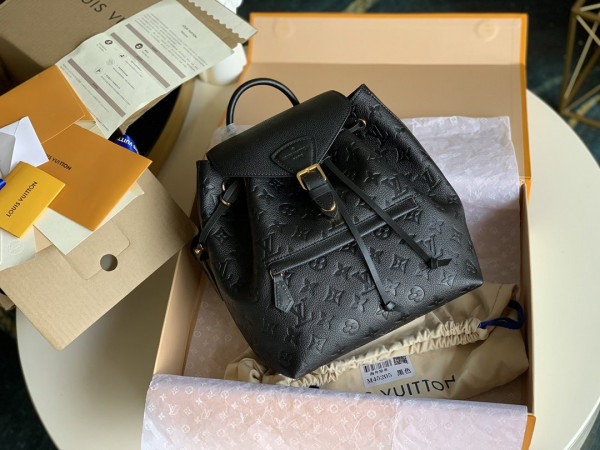 HOT SALE LOUIS VUITTON MONTSOURIS BACKPACK