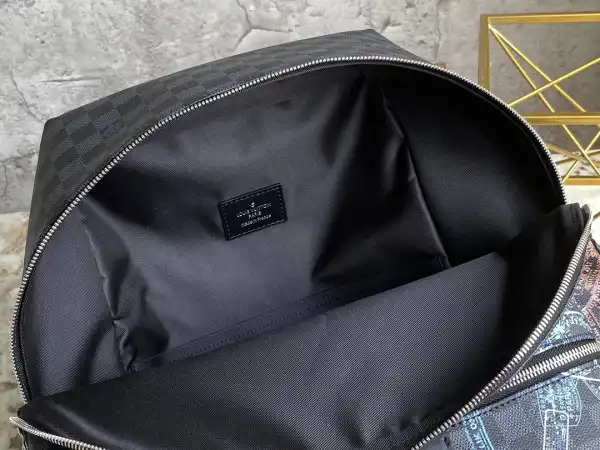 Frstbag ru LOUIS VUITTON DISCOVERY BACKPACK