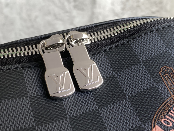 HOT SALE LOUIS VUITTON DISCOVERY BACKPACK