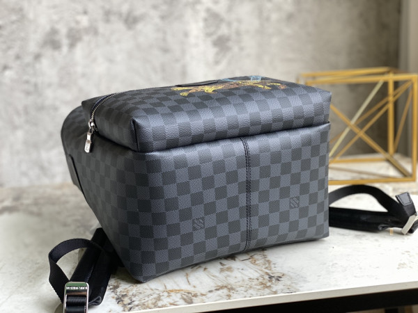 HOT SALE LOUIS VUITTON DISCOVERY BACKPACK