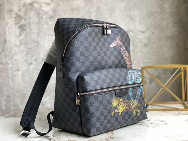 HOT SALE LOUIS VUITTON DISCOVERY BACKPACK