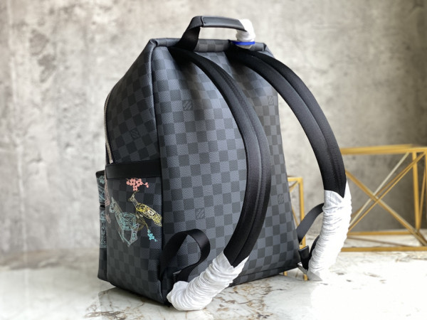 HOT SALE LOUIS VUITTON DISCOVERY BACKPACK