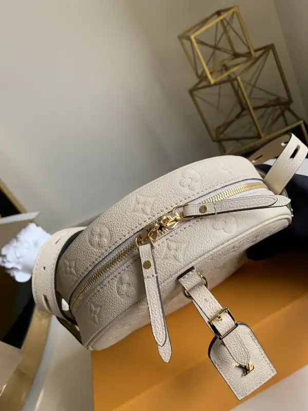 Bagsoffer yupoo LOUIS VUITTON BOITE CHAPEAU SOUPLE MM