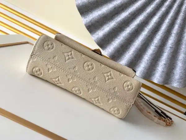 LOUIS VUITTON VAVIN BB