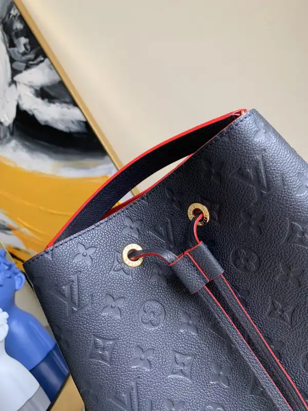 Cheap HOT SALE LOUIS VUITTON NEONOE MM