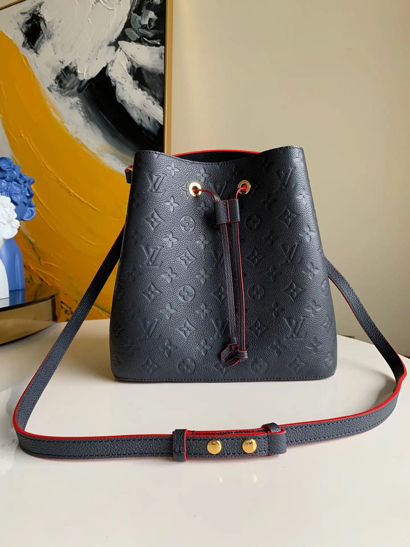 Cheap LOUIS VUITTON NEONOE MM